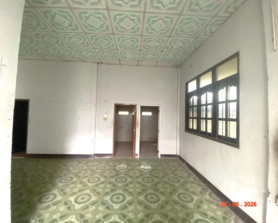 รูป บ้านเดี่ยว 172.1 ตร.วา ศรีวิไล บึงกาฬ 3.2M - รูปที่ 27/33