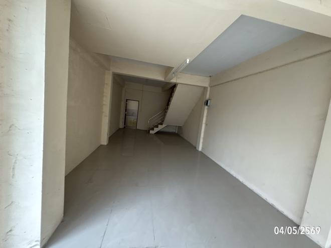 รูป อาคารพาณิชย์ 23.1 ตร.วา เมืองนครราชสีมา นครราชสีมา 2.4M - รูปที่ 2/31
