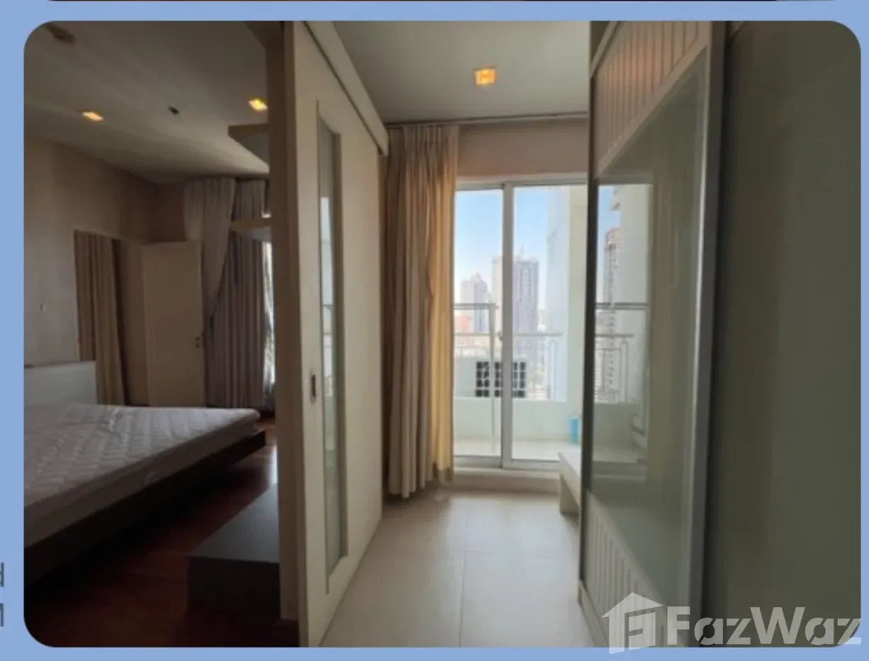 picture Condo for Rent – Ivy Sathorn 6716582 - 4/12