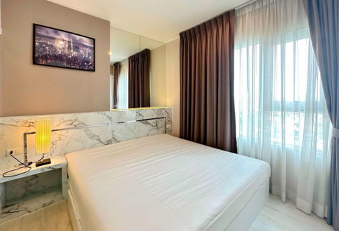 🏠︎RBC25944 ให้เช่าถูกมาก👉แอสปาย สาทร - ท่าพระ✅แอดไลน์ @930jwqti ( มี @ ด้วย) แอดมินตอบไว