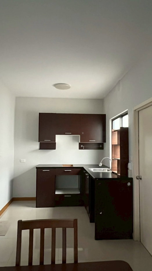 รูป 🏠 ขายทาวน์เฮ้าส์ 2 ชั้น พฤกษาวิลล์ 64 สายไหม | Pruksa Ville 64 Sai Mai | BTS สายหยุด - รูปที่ 12/16