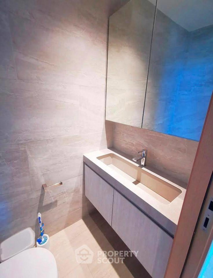 รูป คอนโด 2 ห้องนอน The Lofts Silom ใกล้ BTS สุรศักดิ์ (ID 3188527) - รูปที่ 11/11
