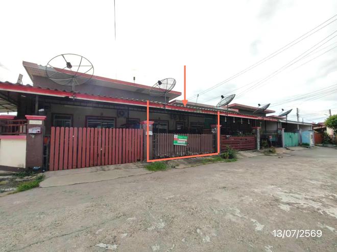 picture TOWN HOUSE 22.5 Sq.w. Pluak Daeng Rayong for 910,000 - 2/33