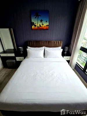ขายคอนโด : ขาย คอนโด 1 ห้องนอน ในโครงการ รอยัล ลี เดอะ เทอมินอล ภูเก็ต 6716152
