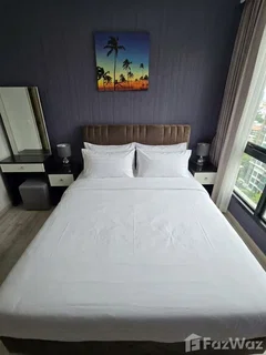 new condo 1 bed 1 bathroom full furniture 6716152