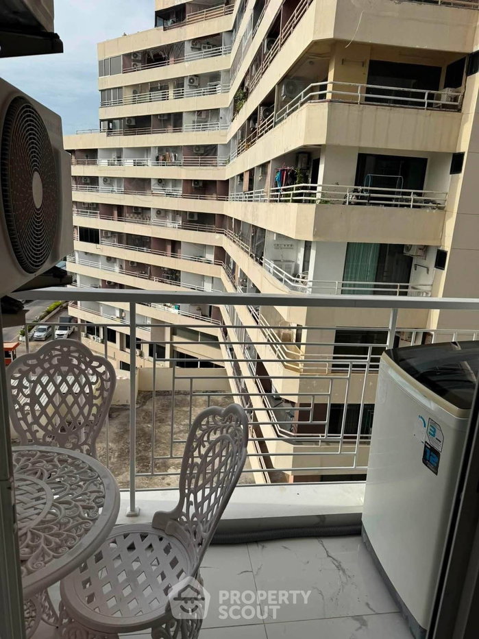 รูป คอนโด 1 ห้องนอน The Empire Tower Pattaya ให้เช่า 32 ตร.ม. (ID 3236212) - รูปที่ 9/13