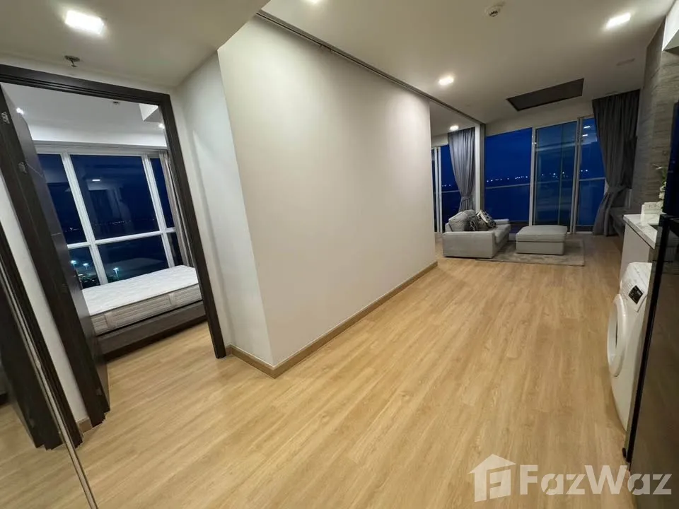 picture 2 Bedroom Condo at Cetus Beachfront 6716619 - 18/18