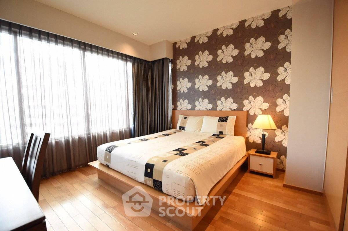 รูป คอนโด 1 ห้องนอน ชั้น 29 The Emporio Place ใกล้ BTS พร้อมพงษ์ (ID 3236357) - รูปที่ 6/12