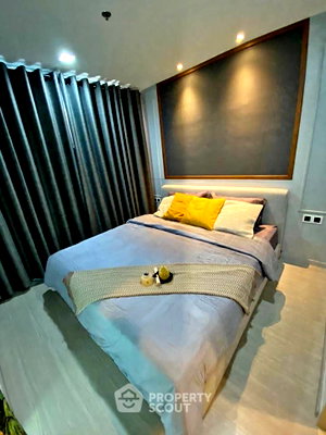 Condos for rent : 1-BR Condo at Life Ladprao near BTS Ha Yaek Lat Phrao (ID 3238416)