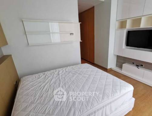 รูป คอนโด 2 ห้องนอน 121 ตร.ม. Saladaeng Residences ใกล้ MRT สีลม (ID 2914285) - รูปที่ 2/6