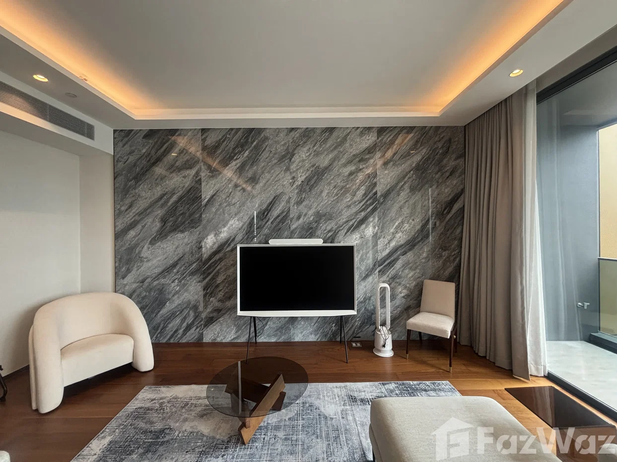 picture 2 Bedroom Condo for rent at The Estelle Phrom Phong 2044199 - 7/20