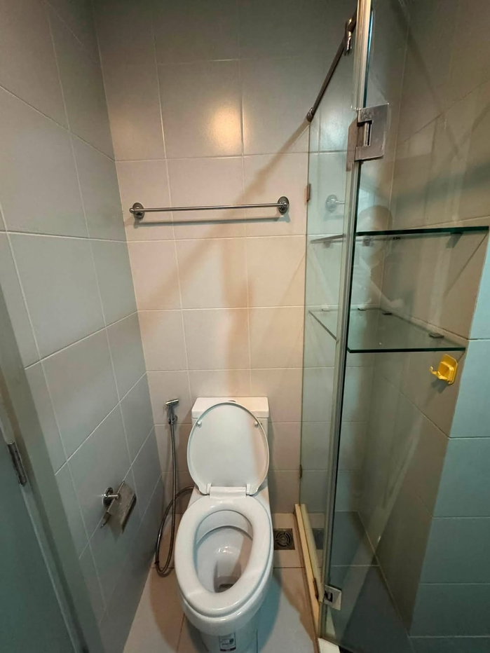 รูป ให้เช่า Ideo Mobi Wongsawang 🏡 มีเครื่องซักผ้า พร้อมอยู่ ‼️ MRT บางซ่อน #ตอบแชทไว🔥🔥 รหัส B856 - รูปที่ 8/10