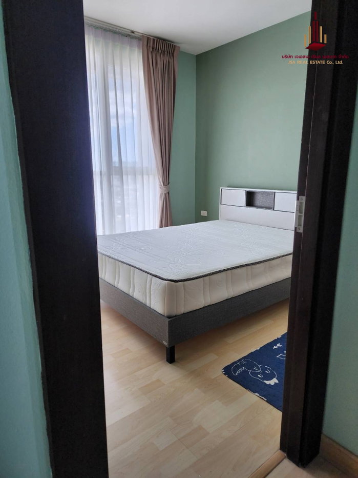 picture ✨ For Rent: Rhythm Ratchada Condo ✨ 💰 Only 15,000 THB/month - 3/7