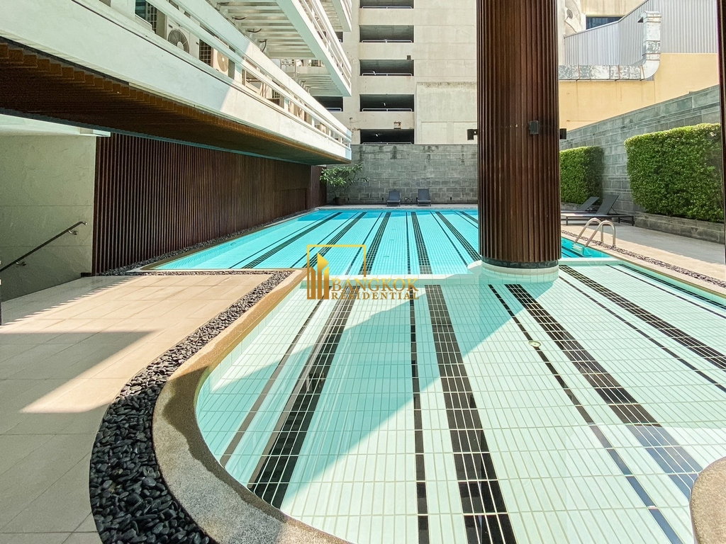 รูป New House Condominium | Modern 1 Bed Duplex Residence - BR62025CD - รูปที่ 19/25