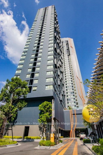 picture Code: 26KJ4618 for rent IDEO Sukhumvit 93 🔥🔥 Line ID: @kjcondo (with @)🔥🔥 - 10/11