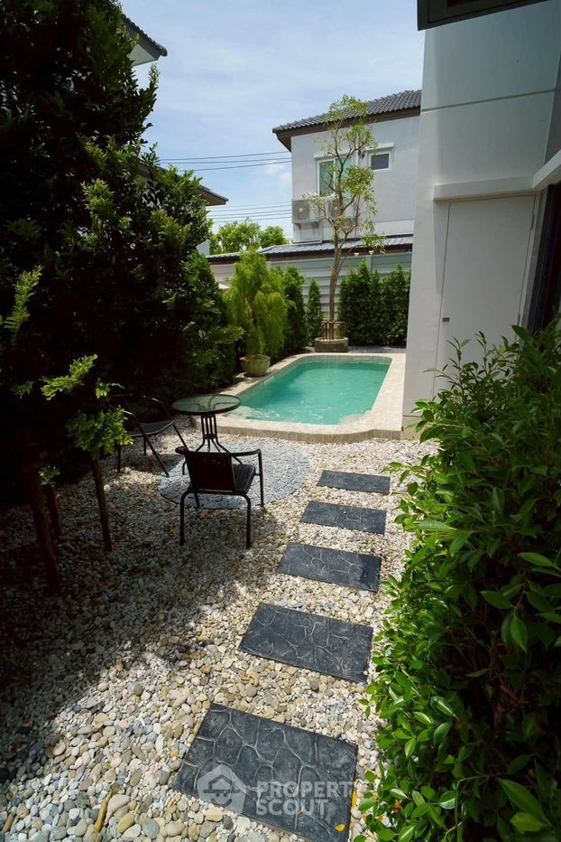 รูป บ้าน 4 ห้องนอน ขนาด 351 ตร.ม. ในโครงการ The City Bangna บางแก้ว (ID 3236385) - รูปที่ 3/15
