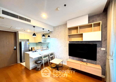 ขายคอนโด : คอนโด 1-ห้องนอน ที่ ไบร์ท วงเวียนใหญ่ ใกล้ BTS โพธิ์นิมิตร (ID 3236899)