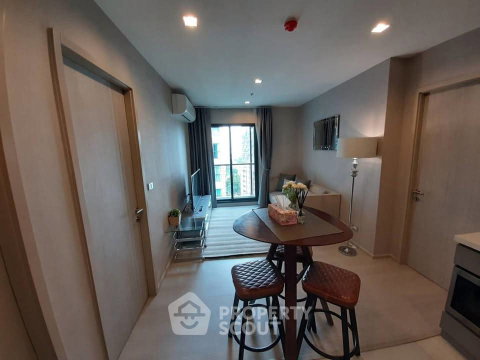 คอนโด 2 ห้องนอน Rhythm Sukhumvit 36-38 ใกล้ BTS ทองหล่อ (ID 3238356)
