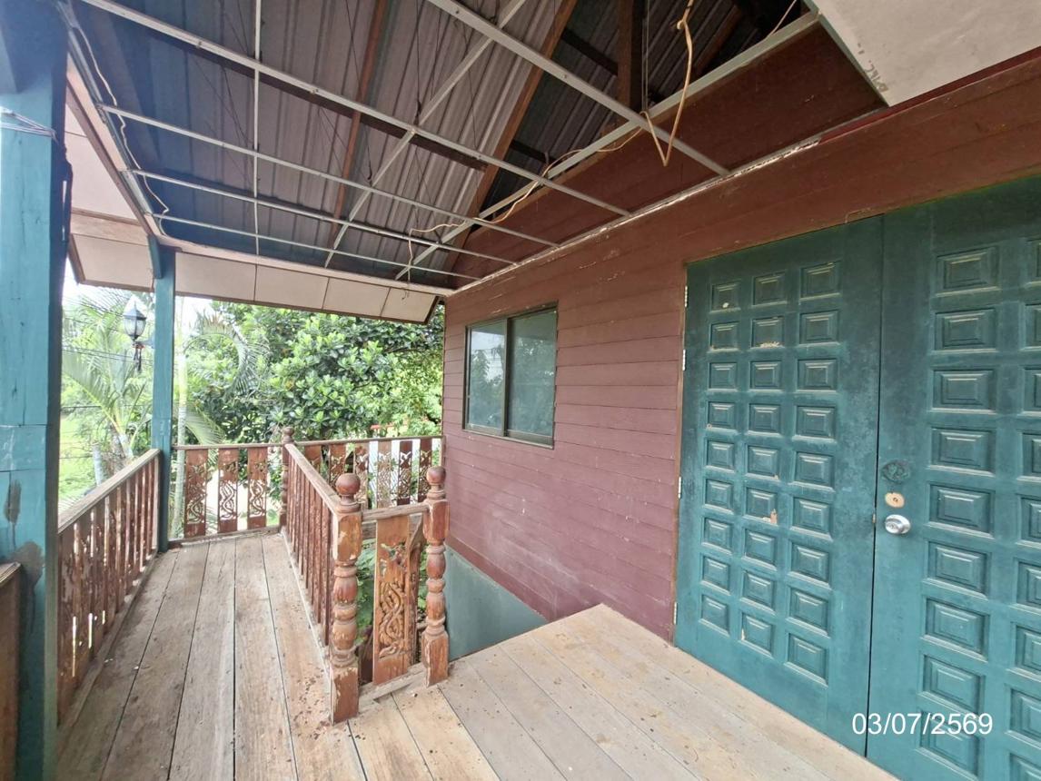 รูป บ้านเดี่ยว 37 ตร.วา นาแก นครพนม 611,000 - รูปที่ 24/33