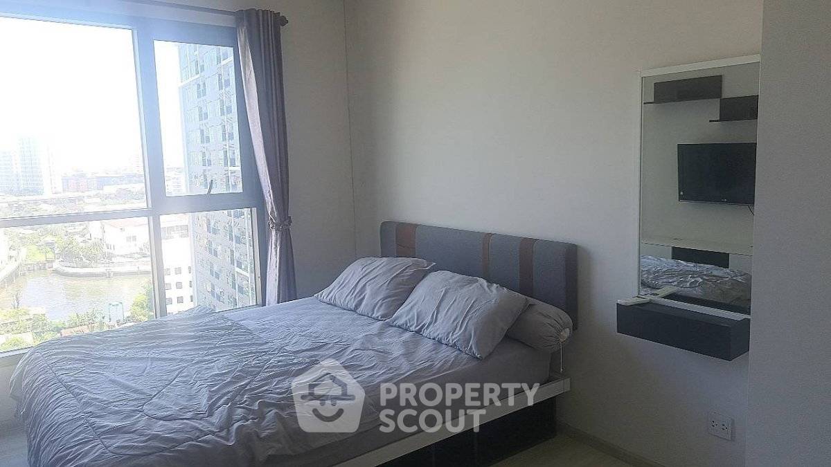 รูป คอนโด 1 ห้องนอน Life Sukhumvit 48 ใกล้ BTS พระโขนง (ID 3236509) - รูปที่ 3/9