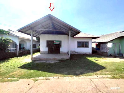 Houses for sale Ban Chan Interchange : HOME 57.4 Sq.w. Muang Udon Thani Udon Thani for 751,000