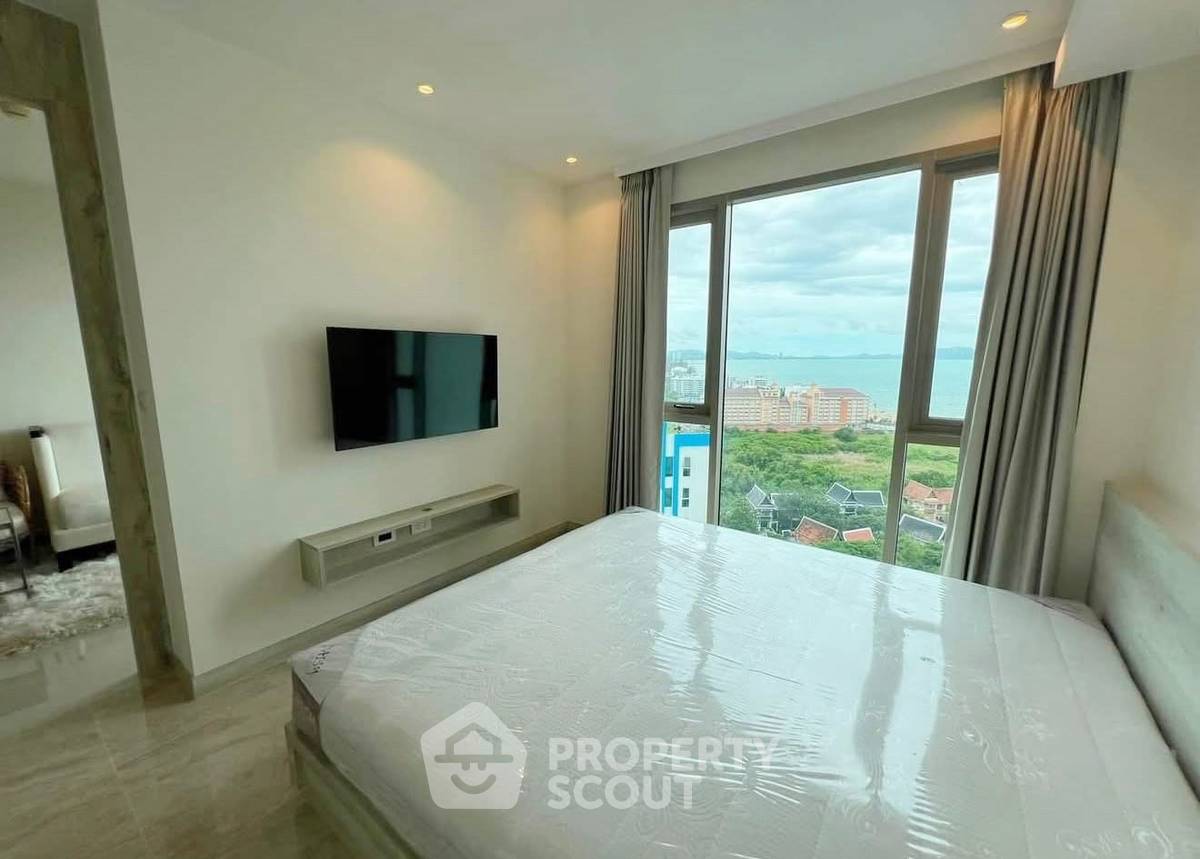 รูป คอนโด 1 ห้องนอน ชั้น 17 ให้เช่า The Riviera Monaco พัทยา (ID 3233589) - รูปที่ 6/14