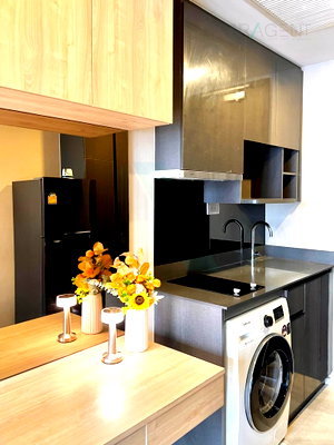 Condos for rent : 🎉 For Rent Condo ASHTON ASOKE Building 1, Floor 26,1 bed room, Room size 35.00 sqm