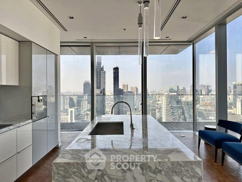 204 Sqm 2-BR At The Ritz-Carlton Residences Near BTS Chong Nonsi (ID 2887376)