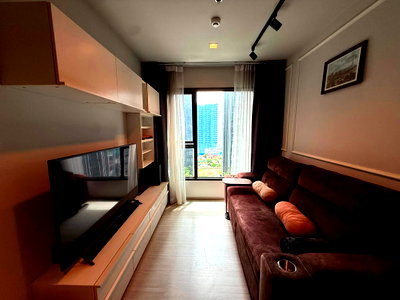 Condos for sale : 🏠✨ Life Asoke Rama 9 | 1 Bedroom for Sale (HBH-RP-57)