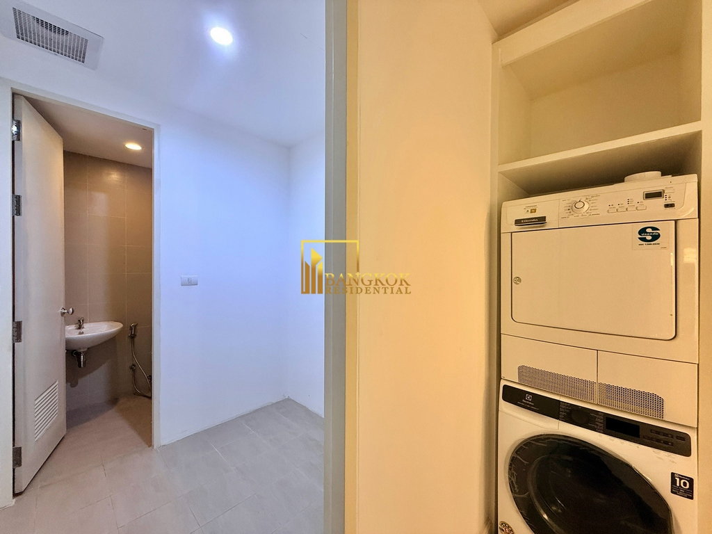 picture Oriental Residence | Remarkable 3 Bedroom Duplex Penthouse - BR61697CD - 35/52