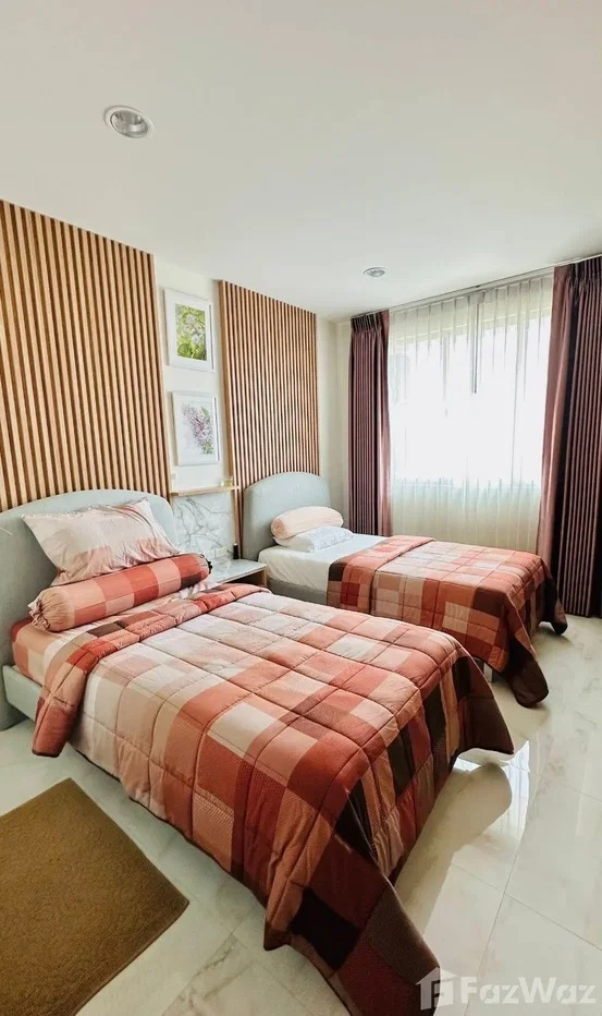 รูป ขาย คอนโด 3 ห้องนอน ในโครงการ รอยัล คาสเทิล พัฒนาการ 6716341 - รูปที่ 2/9