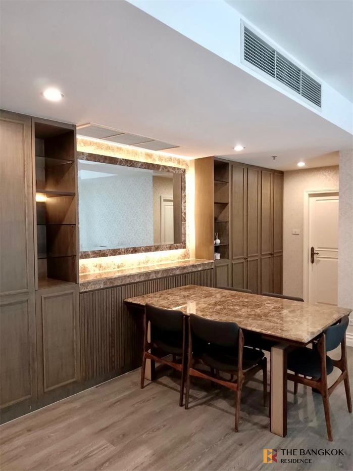picture Condo in Business District Baan Siri 24 - 7/10