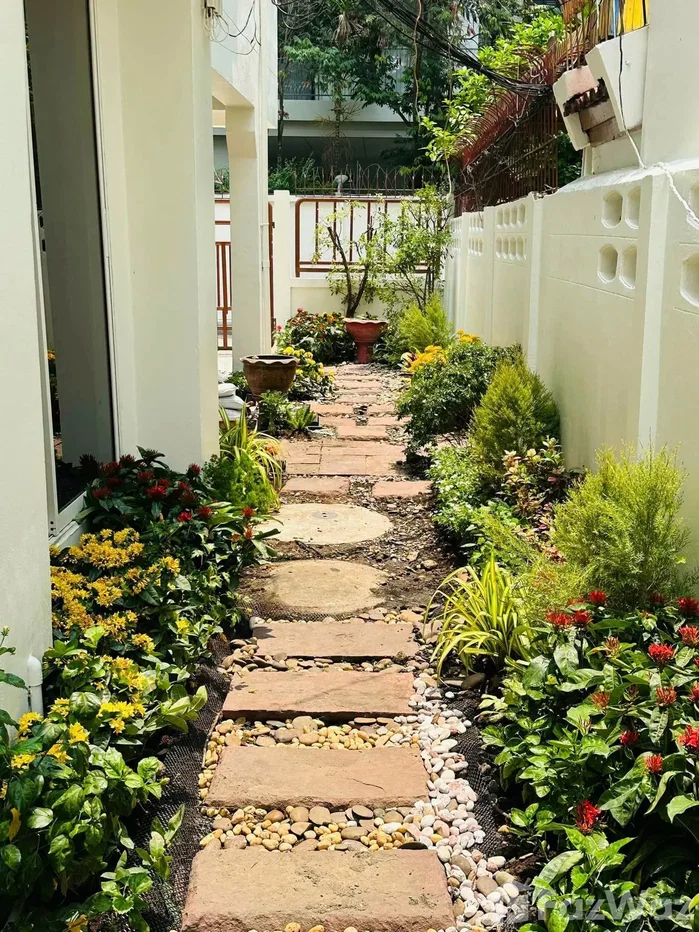 รูป บ้านเดี่ยวให้เช่า 5 ห้องนอน ใน คลองตันเหนือ, กรุงเทพมหานคร 6717384 - รูปที่ 26/38