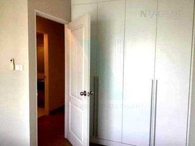 Condos for rent : 📌 For Rent Condo BELLE GRAND RAMA 9 (BELLE AVENUE) Building D2, Floor 15,2 bed room, Room size 70 sqm