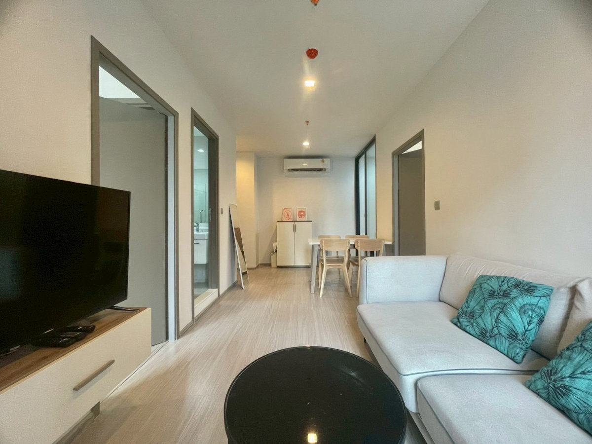 รูป 🌳🌳For rent Life Asoke Hype 🌳🌳 ID LINE : @190evxgl - รูปที่ 5/11