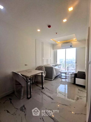 Condos for sale : 1-BR Condo For Sale, 32 Sqm At The Empire Tower Pattaya (ID 3232729)
