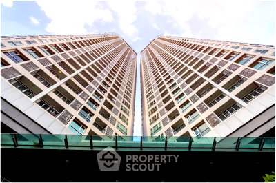 Condos for rent : 1-BR Condo at Rhythm Sathorn near BTS Saphan Taksin (ID 3236823)