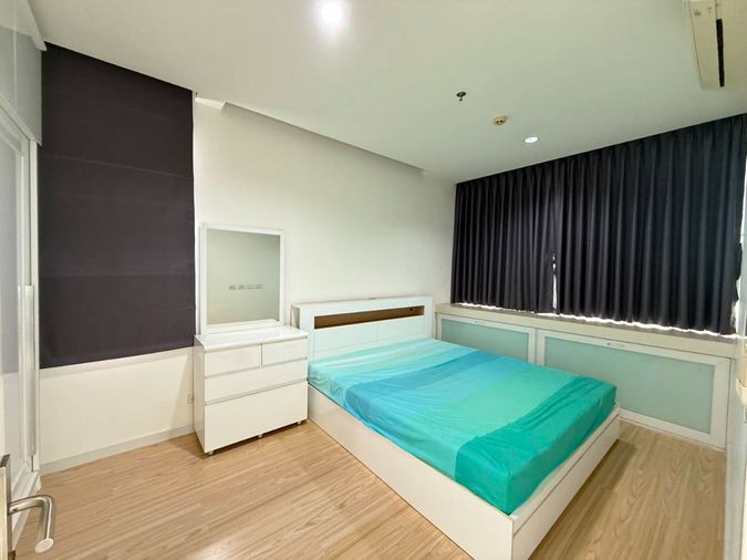 ให้เช่าคอนโด 1 ห้องนอน 38 ตร.ม. ที.ซี. กรีน