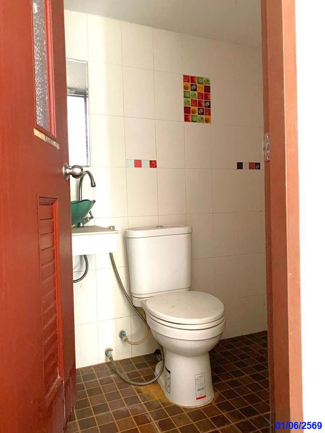 picture HOME 50 Sq.w. Hat Yai Songkhla for 3.5M - 27/31