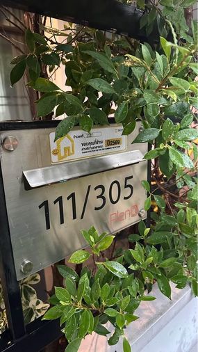3-bed townhouse for sale, 18 sq wah, Pleno Paholyothin - Watcharapol