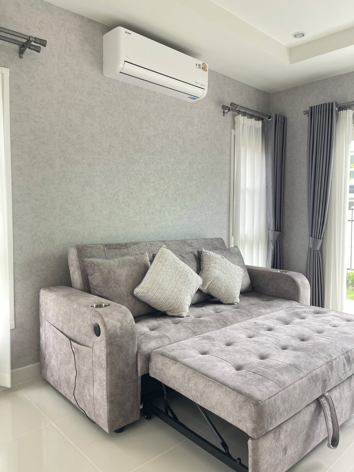 picture House for rent Kadfarang Maerim 🚩 - 2/27