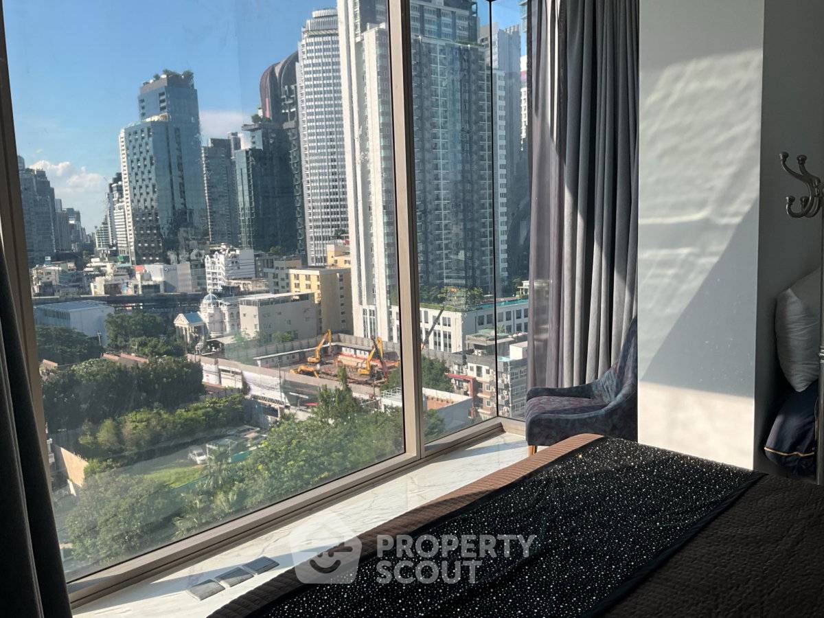 picture 2-BR Condo At Ashton Morph 38 Near BTS Thong Lor (ID 3236467) - 2/22