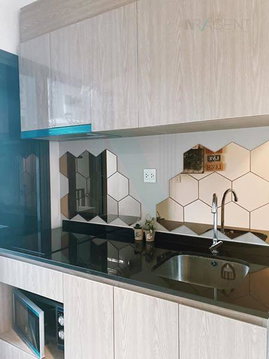 🎉 For Rent Condo CHAMBERS ON NUT STATION Building A, Floor 3,1 bed room, Room size 27.00 sqm