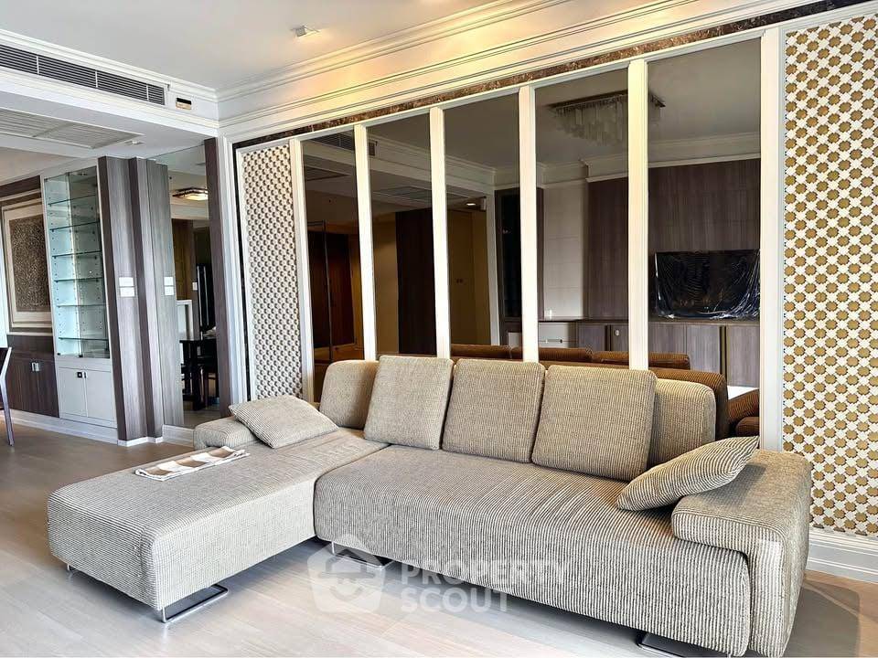 รูป คอนโด 2 ห้องนอน All Seasons Mansion ใกล้ BTS เพลินจิต 300 เมตร (ID 3227869) - รูปที่ 3/23