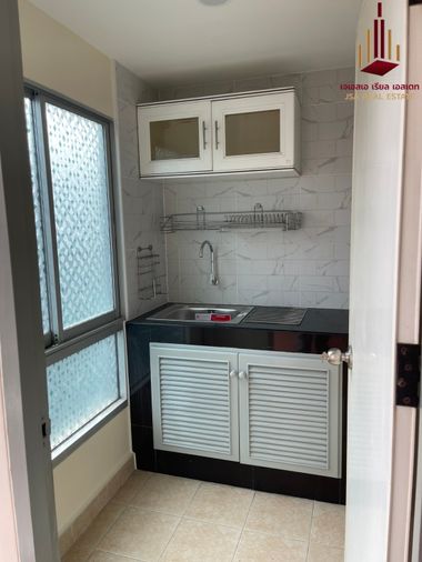 ขายคอนโดสตูดิโอ 31 ตร.ม. รีเจ้นท์ โฮม 7 บางนา