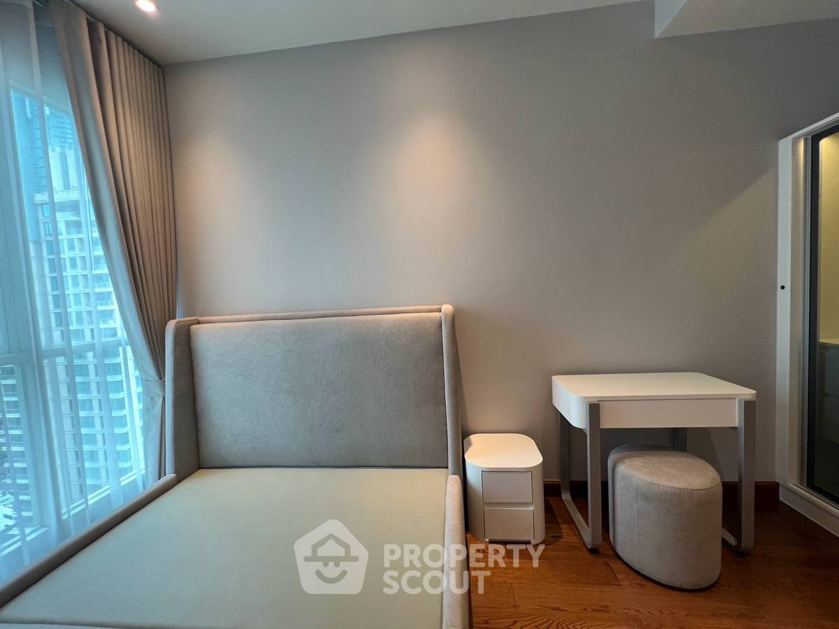 รูป คอนโด 2 ห้องนอน The Address Chidlom ใกล้ BTS ชิดลม (ID 3236784) - รูปที่ 10/11