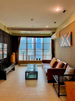 คอนโดให้เช่า : #A124191 ✅ 28/8/69  ให้เช่า Citi Smart Condo Sukhumvit 18📲📢สอบถาม ld line @condoboy