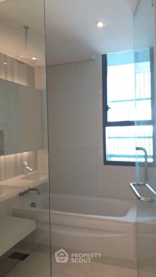 รูป คอนโด 1 ห้องนอน เลี้ยงสัตว์ได้ Aequa Sukhumvit 49 ใกล้ BTS ทองหล่อ (ID 3134154) - รูปที่ 6/7