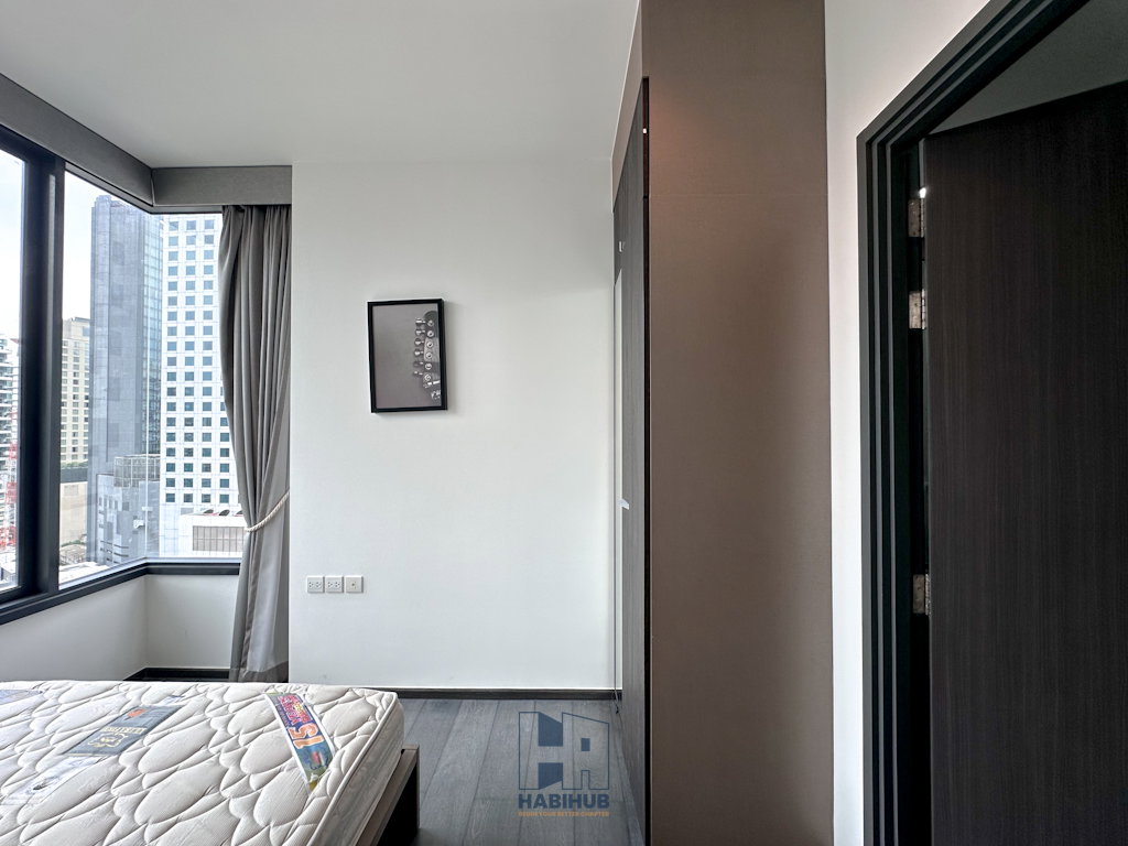 รูป 🏠✨ Edge Sukhumvit 23 | ขายคอนโด 1 ห้องนอน (HBH-HL-236) - รูปที่ 12/30