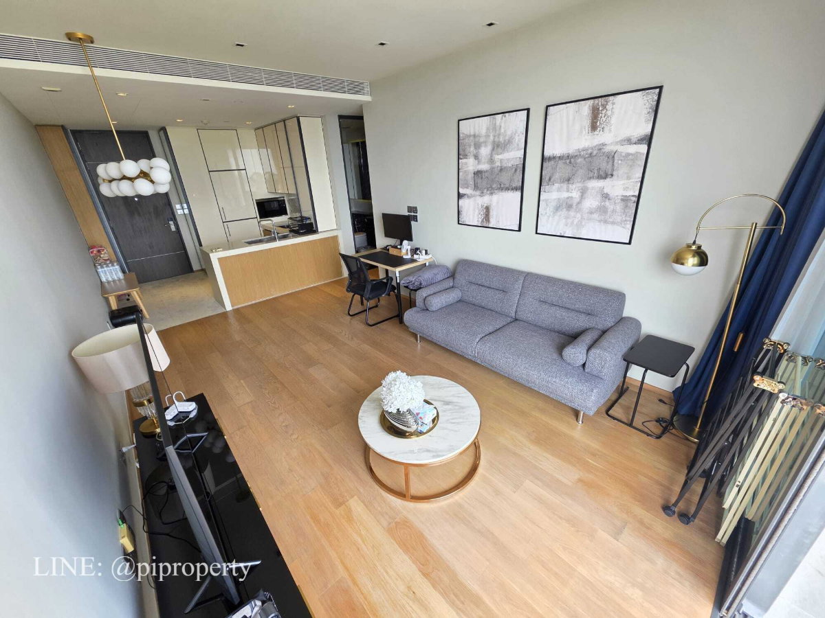 ให้เช่าห้องชุด 2 ห้องนอน วิวสวย ในโครงการ BEATNIQ Sukhumvit 32 ย่านทองหล่อ ตกแต่งครบครัน พร้อมเข้าอยู่ได้ทันที สัมผัสไลฟ์สไตล์ทองหล่อ